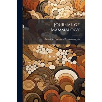 Journal of Mammalogy