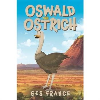 Oswald the Ostrich