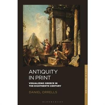 Antiquity in Print