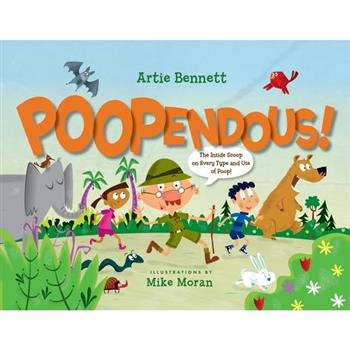 Poopendous
