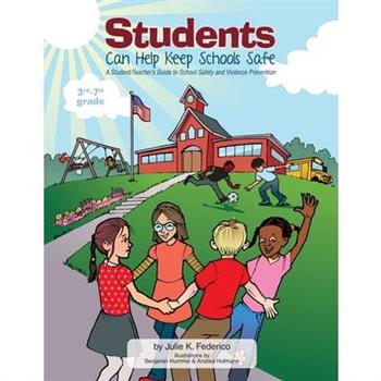 Students Can Help Keep Schools Safe