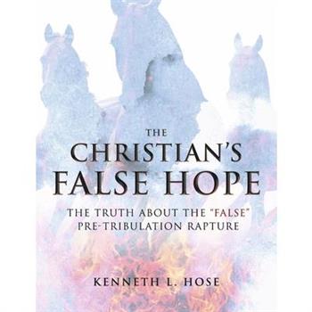 The Christian’s False Hope