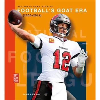 Football's Goat Era (2005-2014)