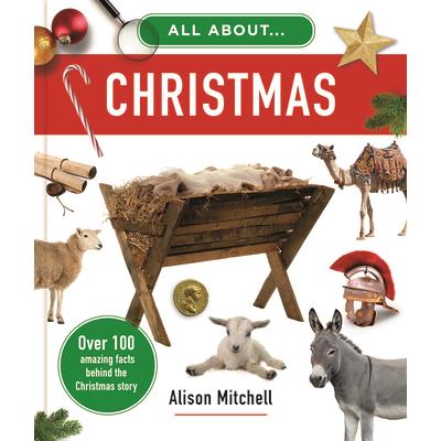 All about Christmas
