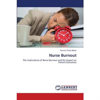 Nurse Burnout