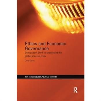 Ethics and Economic Governance