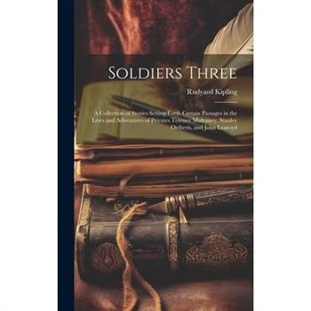 Soldiers Three
