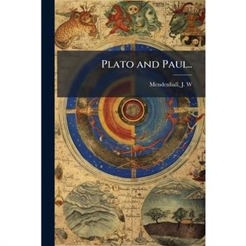Plato and Paul..
