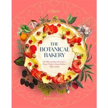The Botanical Bakery