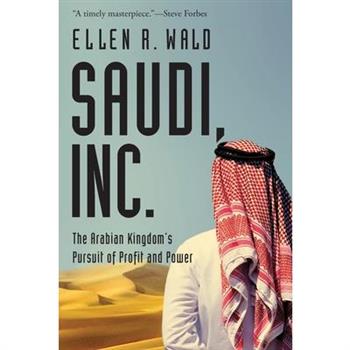 Saudi, Inc.