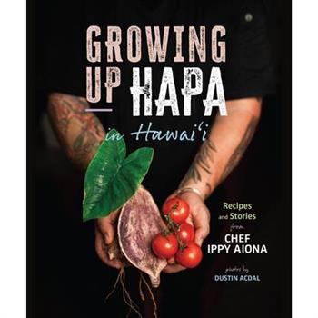 Growing Up Hapa in Hawaii