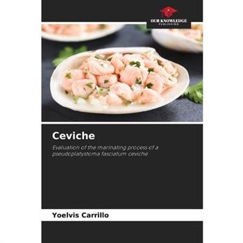 Ceviche
