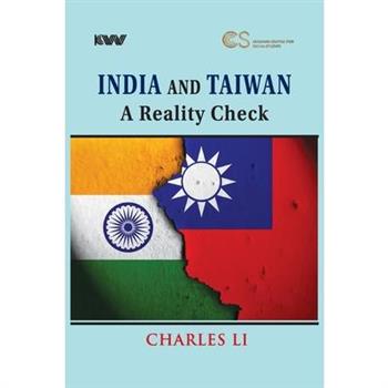 India and Taiwan