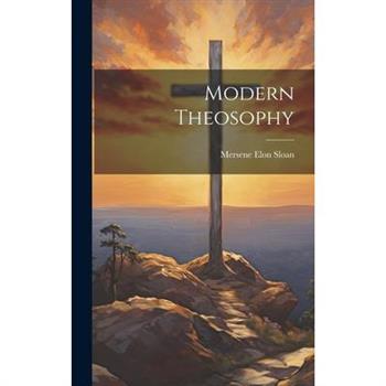 Modern Theosophy