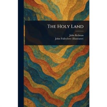 The Holy Land