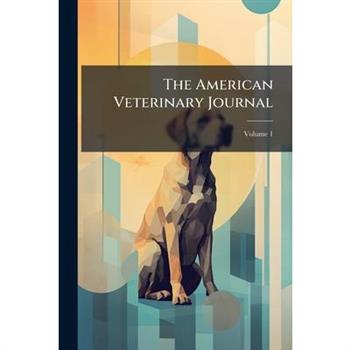 The American Veterinary Journal