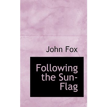 Following the Sun-Flag