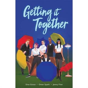 Getting It Together, Volume 1