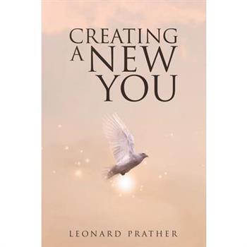 Creating a New You!