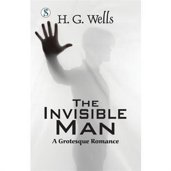 The Invisible Man