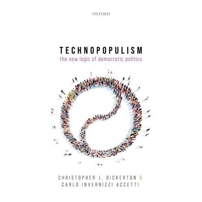 Technopopulism