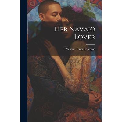 Her Navajo Lover