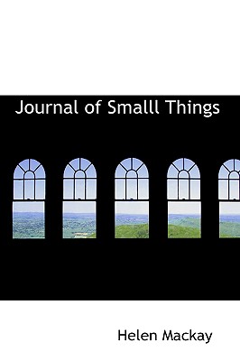 Journal of Smalll Things