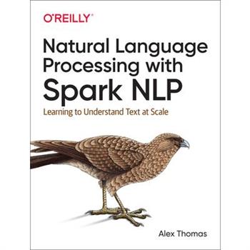 Natural Language Processing with Spark Nlp