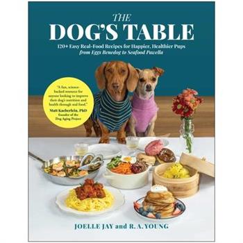 The Dog's Table