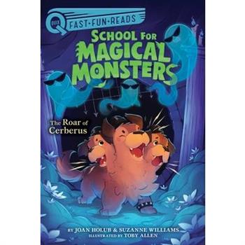 The Roar of Cerberus