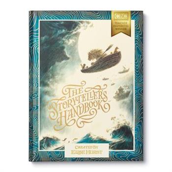 The Storyteller’s Handbook