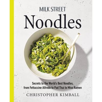 Milk Street Noodles