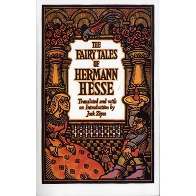Fairy Tales of Hermann Hesse