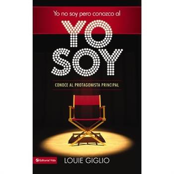Yo No Soy, Pero Conozco Al Yo Soy