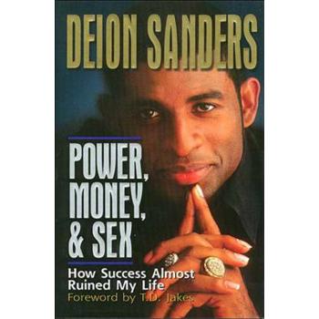 Power, Money and Sex