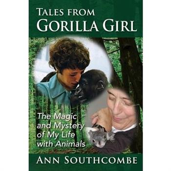 Tales from Gorilla Girl