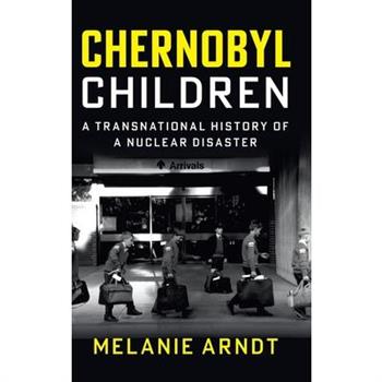 Chernobyl Children