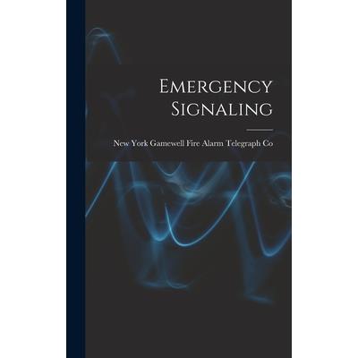 Emergency Signaling