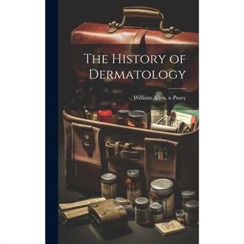 The History of Dermatology