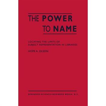 The Power to Name