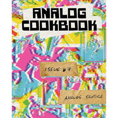 Analog Cookbook Issue #7