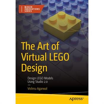 The Art of Virtual Lego Design