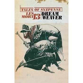Tales of Syzpense Volume 1