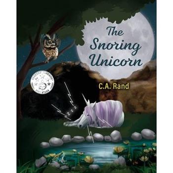 The Snoring Unicorn