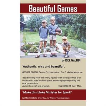 Beautiful Games