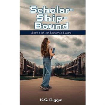 Scholar-Ship-Bound