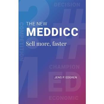 The New MEDDICC