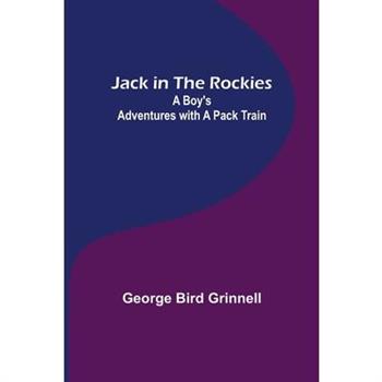 Jack in the Rockies