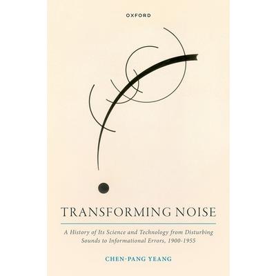 Transforming Noise