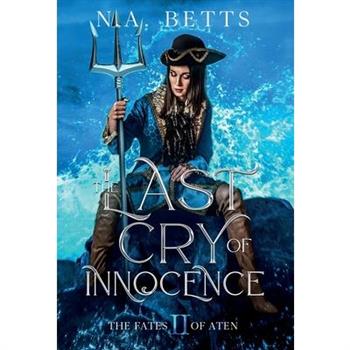 The Last Cry of Innocence